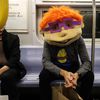 Photos: The Best Halloween Costumes On The NYC Subway (Round 2)